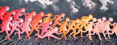 Où court on ? - Where are we heading ?