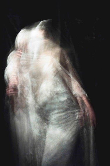Photography titled "Escape" by Sandra Platas Hernández, Original Artwork, Digital Photography