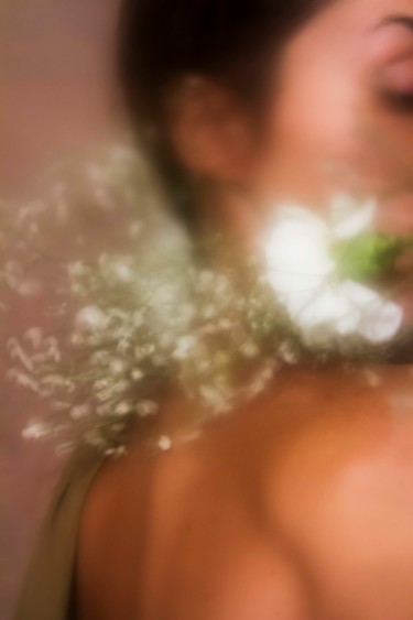 Photography titled "Self20 II" by Sandra Platas Hernández, Original Artwork, Digital Photography