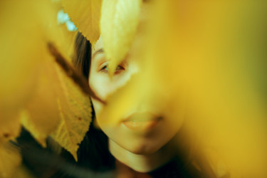제목이 "Portrait of a girl…"인 사진 Alex Grear로, 원작, 디지털