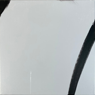Peinture intitulée "6x6#02_F1" par Franck Chambrun, Œuvre d'art originale, Acrylique