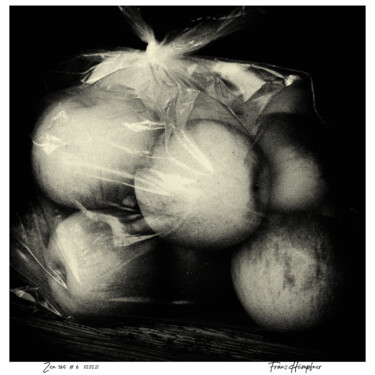 Photography titled "zen365#6" by Franz Hümpfner, Original Artwork, Digital Photography
