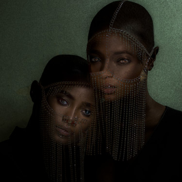 Digital Arts titled "Intimate conviction" by Dodi Ballada, Original Artwork, 2D Digital Work