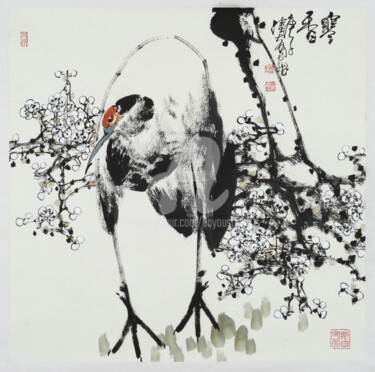 Plum Blossom 含香 （No.1877202059)