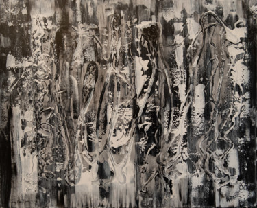 Une ombre au tableau