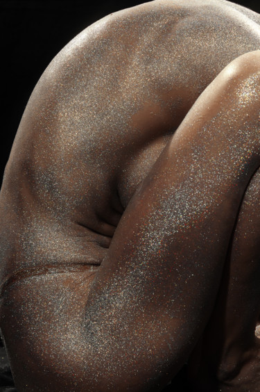 Fotografie getiteld "Glow me #07" door Irina Meserakova, Origineel Kunstwerk, Niet gemanipuleerde fotografie