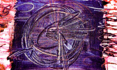 Digital Arts titled "PIXELSUTELA 2/21" by Peppeluciani, Original Artwork, 2D Digital Work