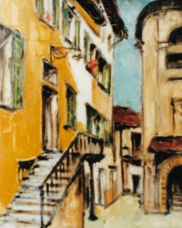 Villaggio del Ticino