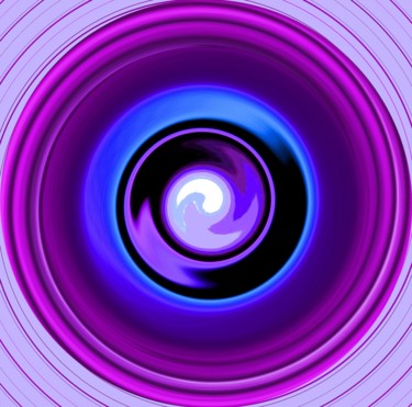 「Motion」というタイトルのデジタルアーツ Ageliki Bakaによって, オリジナルのアートワーク, デジタル絵画