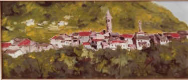 Villaggio di montagna