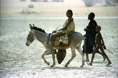 Rencontre mali hors piste