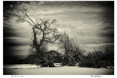 Photography titled "zen365#33" by Franz Hümpfner, Original Artwork, Digital Photography