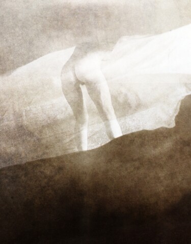 Cut... 摄影 标题为“Cut...” 由Philippe Berthier, 原创艺术品, 数码摄影