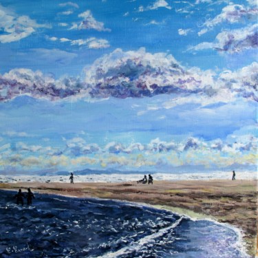 LA PLAGE