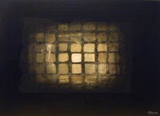 Painting titled "ELOISA IBARRA" by México, Original Artwork