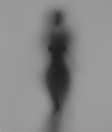 Photography titled "Approach" by Yevgeniy Repiashenko, Original Artwork, Digital Print