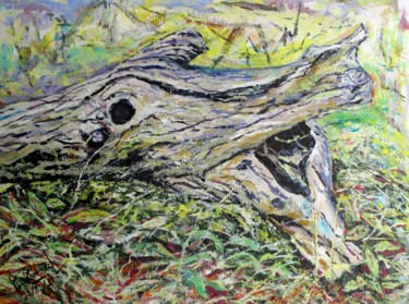 La souche animale