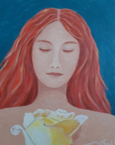 Parfum de rose