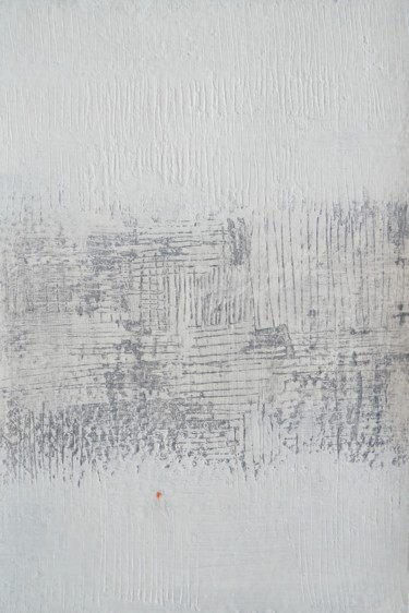 绘画 标题为“Sponges VII” 由Anna Jannack, 原创艺术品, 丙烯