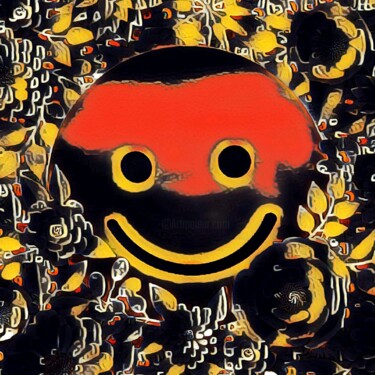 ART01081 "  🇧🇪 smiley