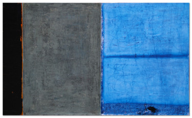 Peinture intitulée "2339" par Juliette Gallas, Œuvre d'art originale, Acrylique