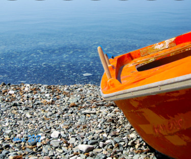 Φωτογραφία με τίτλο "Harmony Trip Rhodes" από Manos Chronakis, Αυθεντικά έργα τέχνης, Φωτογραφία Μοντάζ