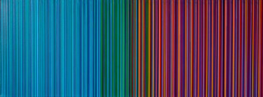 Logical progression- 23 Schilderij getiteld "Logical progressio…" door Stefan Fierros, Origineel Kunstwerk, Acryl Gemonteerd op Frame voor houten b…