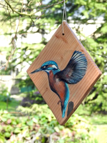 Kingfisher