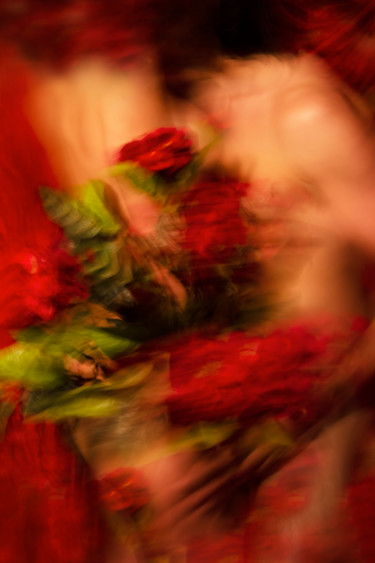 Photography titled "El Sol y la Luna I" by Sandra Platas Hernández, Original Artwork, Digital Photography