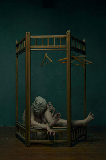 g;oiuy9p7rtyitedyteu / figure collection:DARK VERSION {$M} 摄影 标题为“g;oiuy9p7rtyitedyte…” 由Leni Smoragdova, 原创艺术品, 电影摄影