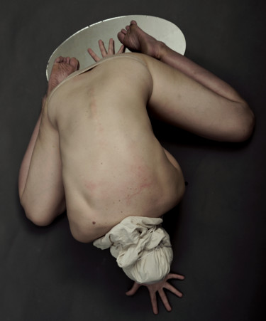 fosi[d nip[ / Figure collection: Mirrow VERSION {$M} 摄影 标题为“fosi[d nip[ / Figur…” 由Leni Smoragdova, 原创艺术品, 电影摄影