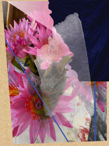 数字艺术 标题为“still life photogra…” 由Katherine Lee, 原创艺术品, 2D数字工作