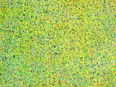 Painting titled "Pray II - III" by Hyun Ae Kang, Original Artwork, Oil