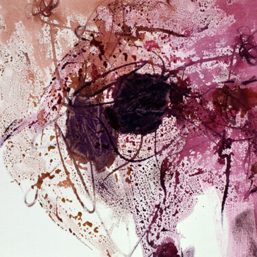 Arte digitale intitolato "CELLULE IMPAZZITE" da Peppeluciani, Opera d'arte originale, Fotomontaggio