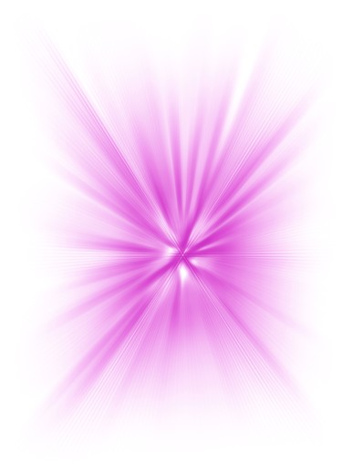 Arte digital titulada "SPECTRUM PINK" por Ro Model, Obra de arte original, Pintura Digital