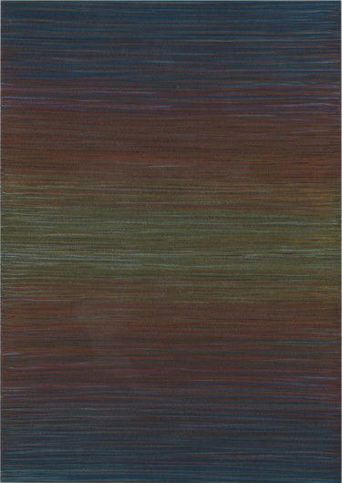 图画 标题为“Impulse | Number 10” 由Ivan Klymenko, 原创艺术品, 铅笔
