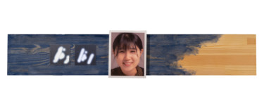 雕塑 标题为“Japanese Life 04” 由Yasuo Kiyonaga, 原创艺术品, 照片蒙太奇