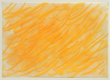 图画 标题为“sunshine” 由Dorothea Breit, 原创艺术品, 粉彩