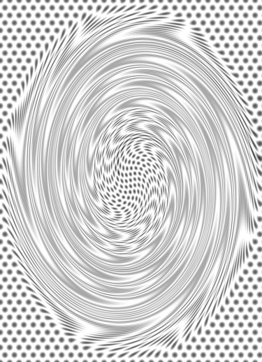 Arte digital titulada "ASD" por Ro Model, Obra de arte original, Pintura Digital