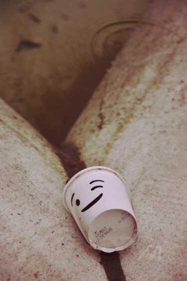 摄影 标题为“Happiness” 由Alen Gurovic, 原创艺术品, 非操纵摄影