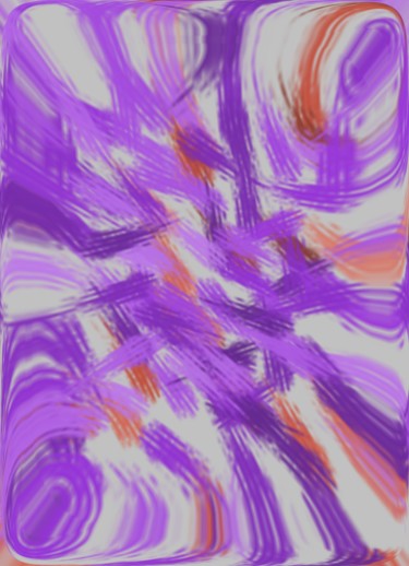 Arte digital titulada "CRISUM" por Ro Model, Obra de arte original, Pintura Digital