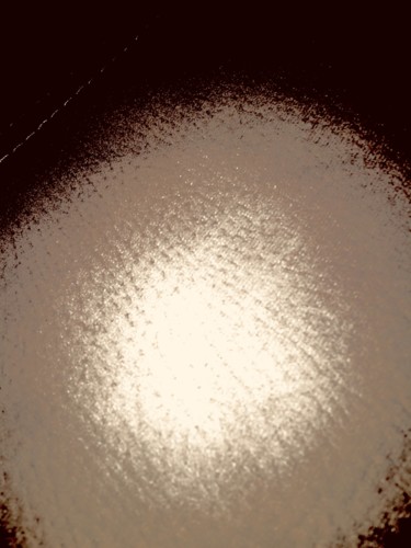 Photographie intitulée "Formation of light" par Greg Powell, Œuvre d'art originale, Photographie numérique