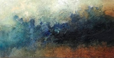 Paisaje abstracto