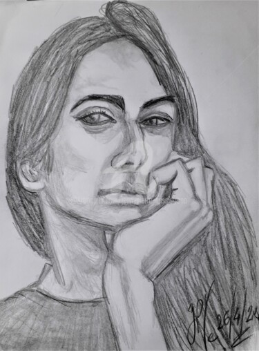 "Portrait 26-4-21"