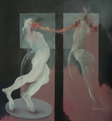 L'AUTRE SOI-MÊME / THE OTHER ONESELF