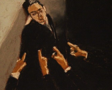 L’enfer, c’est les autres