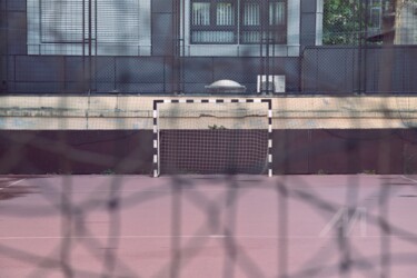 摄影 标题为“02.05.2021 v3” 由Alen Gurovic, 原创艺术品, 非操纵摄影
