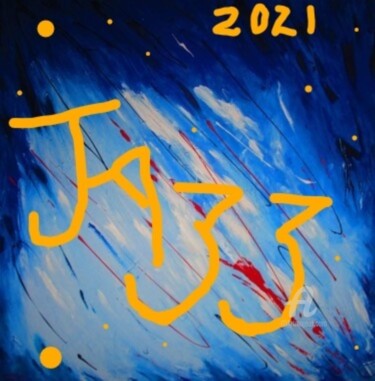摄影 标题为“JAZZ 2021” 由Roberto Urbano, 原创艺术品, 数码摄影