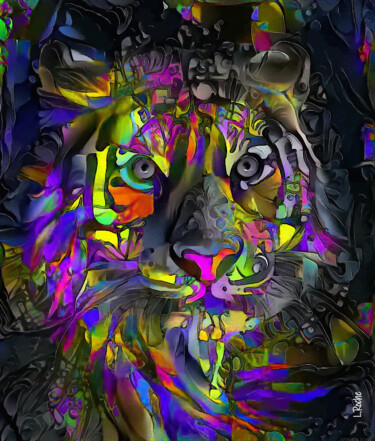 Tiger Disco