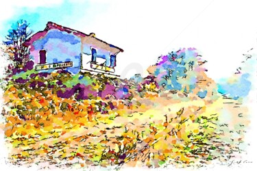 Vecchia stazione